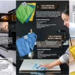 Mesa de trabajo 10-100