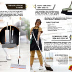 Mesa de trabajo 2-100