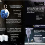 Mesa de trabajo 4-100