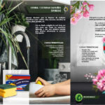 Mesa de trabajo 6-100