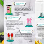 Mesa de trabajo 8-100