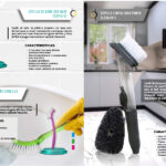 Mesa de trabajo 9-100